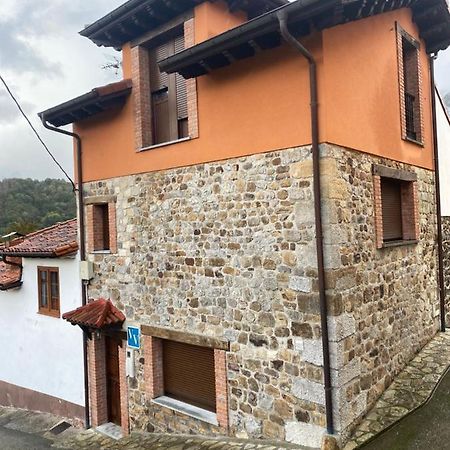 Triana Appartement Berodia Buitenkant foto