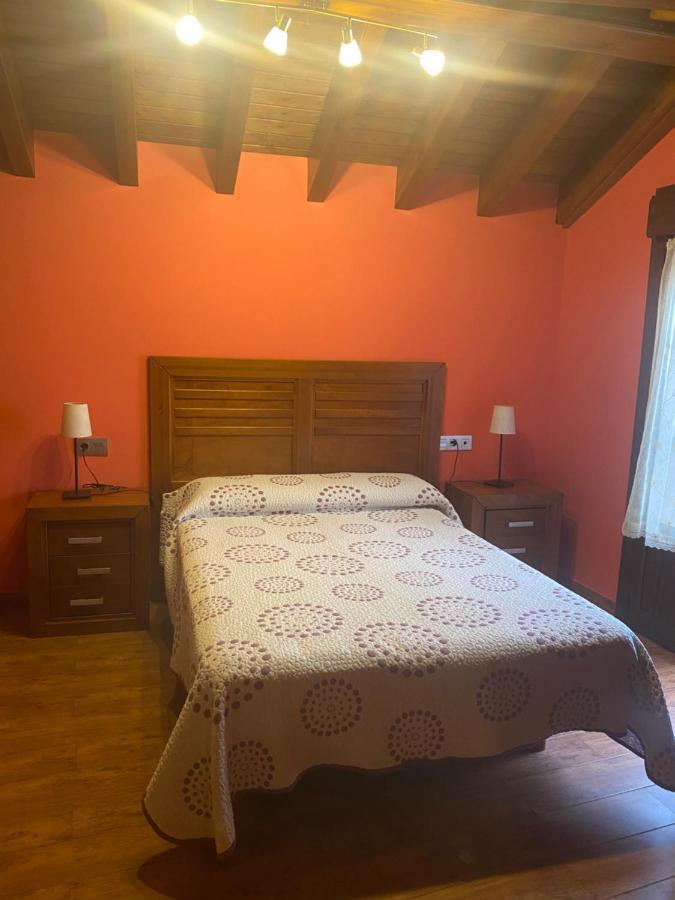 Triana Appartement Berodia Buitenkant foto