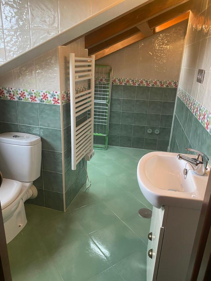 Triana Appartement Berodia Buitenkant foto
