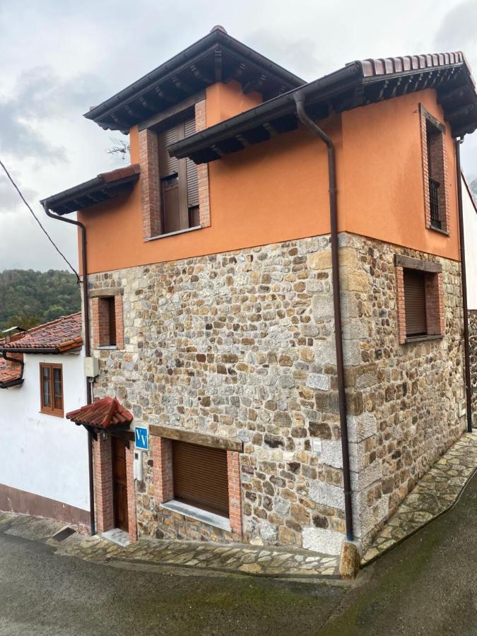 Triana Appartement Berodia Buitenkant foto