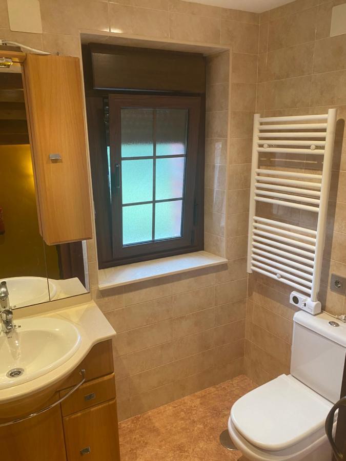 Triana Appartement Berodia Buitenkant foto